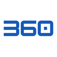 360 eMarket logo