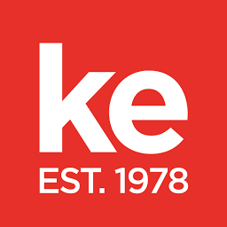 Kitchen Economy logo