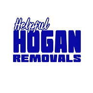 Helpful Hogan Removals logo