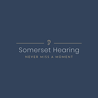 Somersethearing logo
