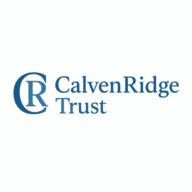 Calvenridge Trust logo