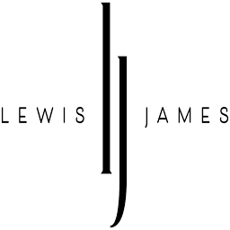 Lewis James logo