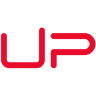 Ultimate Performance Supplements logo