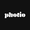Photio logo