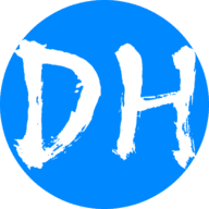 Dotcom-Horizon | Custom WordPress websites logo