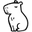 Capy logo