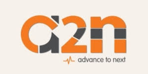 A2N InfoTech Limited logo