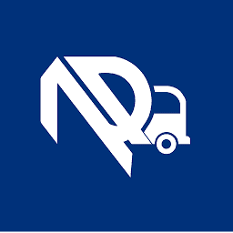 New Dawn Movers logo