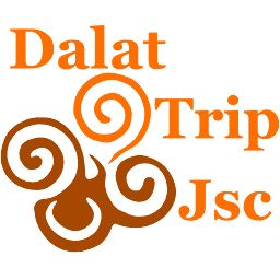 DALAT TRIP logo