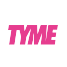 TYME Food logo