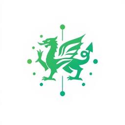 Sat Comms logo