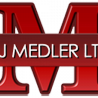 J Medler Ltd logo