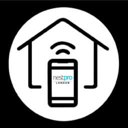 Nest Pro London logo