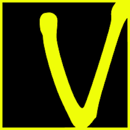 Vandesign logo
