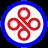 British Numbers logo
