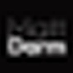 MattDarm Agency logo