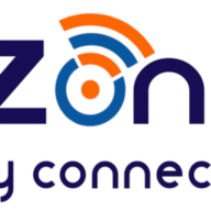 Fiber Zone logo
