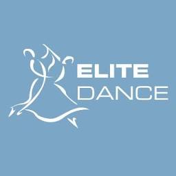 Elite Dance Ltd logo