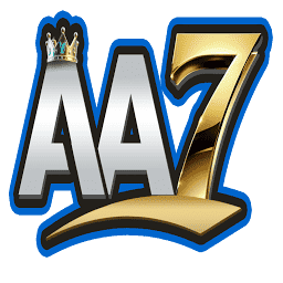 Aa7au logo