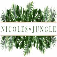 Nicole's Jungle logo