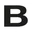 Blakelyclothingbelgie logo