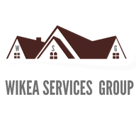 Wikea Services Group logo