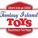 Fantasy Island Toys logo