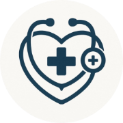 Dr. Interested logo