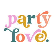 Party Love logo