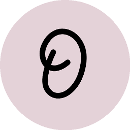 The Orchard Clinic logo