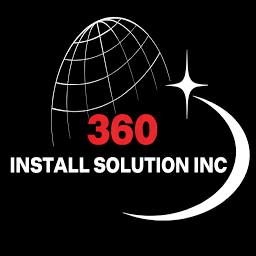 360installsolution logo
