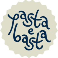 Pasta e Basta logo
