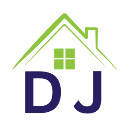 Durajoin Aluminium Windows and Doors logo