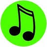 Alfreton Music School logo