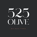 525olive.com logo
