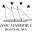 Boston Sailing logo