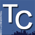 Trainers City logo