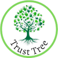 Trust Tree logo