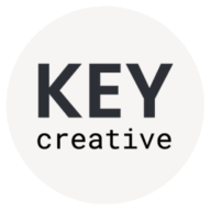 Key Creative logo