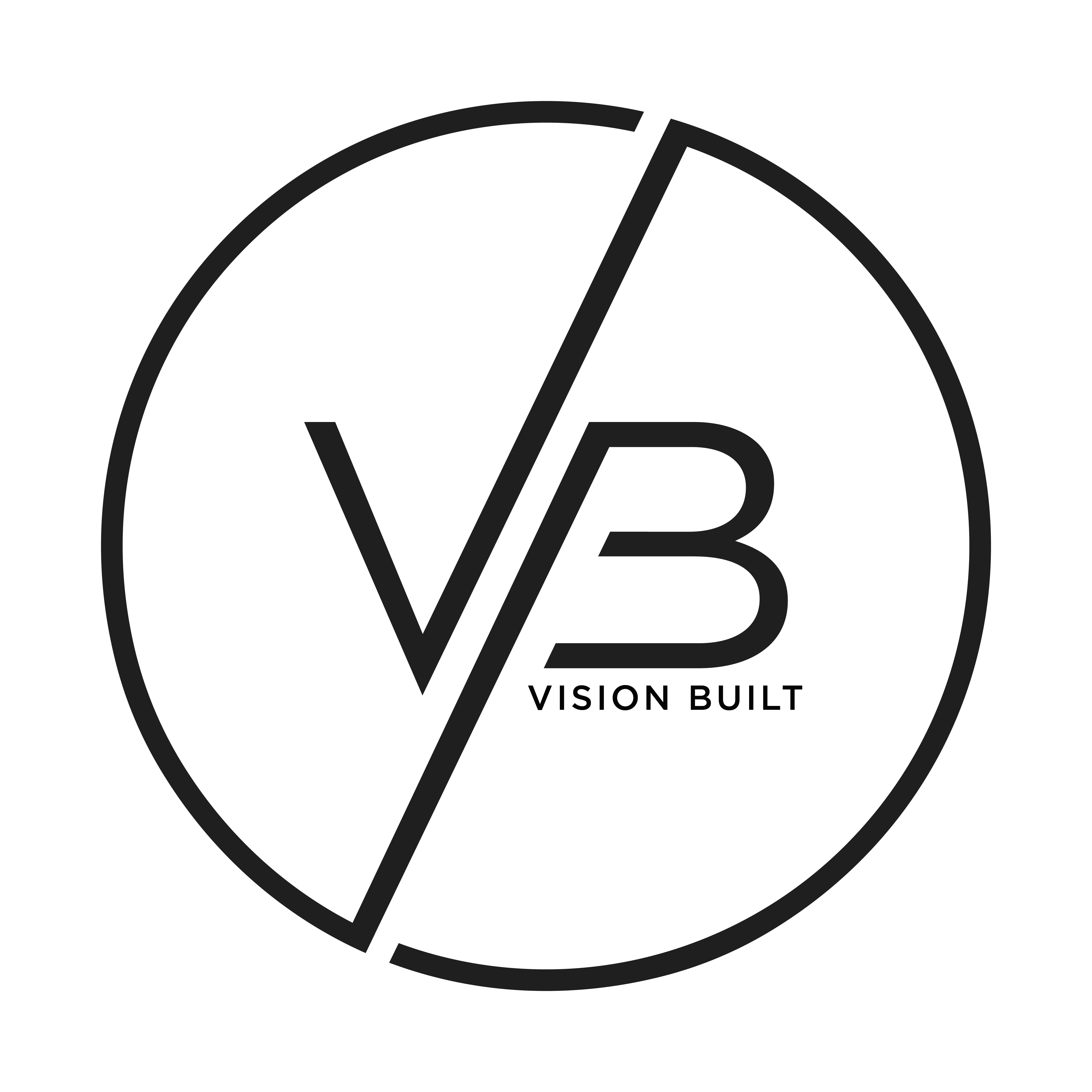 Visionblt logo