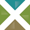 TurfX™ logo