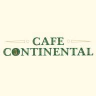 Cafe Continental logo
