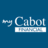 Cabot Financial UK logo
