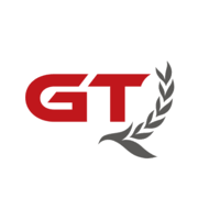 GT Cup Championship logo