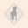 Howl Natural logo