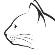 East Dallas Veterinary Clinic logo