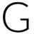 Glebe Fashion logo