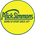 micksimmons.com.au logo
