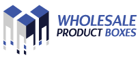 Wholesale Product Boxes logo