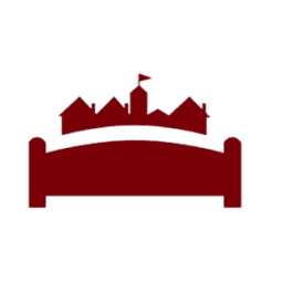Thebedvillageyorkshire logo